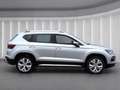SEAT Ateca Xperience 2.0TDI*AHK LED ACC R-Kam Navi Silber - thumbnail 3
