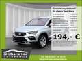 SEAT Ateca Xperience 2.0TDI*AHK LED ACC R-Kam Navi Silber - thumbnail 1