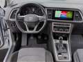 SEAT Ateca Xperience 2.0TDI*AHK LED ACC R-Kam Navi Silber - thumbnail 6