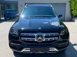 Mercedes-Benz GLS 580 GLS 580 4MATIC Aut. - fotografija vozila