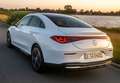 Mercedes-Benz CLA 200 Shooting Brake 200d 7G-DCT Gris - thumbnail 27