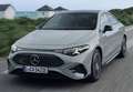 Mercedes-Benz CLA 200 Shooting Brake 200d 7G-DCT Gris - thumbnail 5