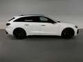 Audi A5 Avant e-hybrid Black line quattro S tronic 220kW Blanco - thumbnail 3