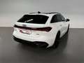 Audi A5 Avant e-hybrid Black line quattro S tronic 220kW Blanco - thumbnail 4
