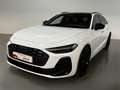 Audi A5 Avant e-hybrid Black line quattro S tronic 220kW Blanco - thumbnail 1