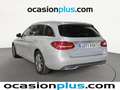 Mercedes-Benz C 220 Estate 220d 9G-Tronic Argent - thumbnail 3
