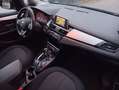 BMW 216 d Active Tourer Klima SHZ Navi LMF el.GSHDach Negro - thumbnail 9
