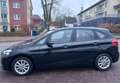 BMW 216 d Active Tourer Klima SHZ Navi LMF el.GSHDach Negro - thumbnail 4