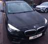BMW 216 d Active Tourer Klima SHZ Navi LMF el.GSHDach Negro - thumbnail 2