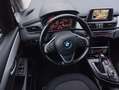 BMW 216 d Active Tourer Klima SHZ Navi LMF el.GSHDach Negro - thumbnail 18