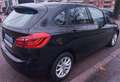 BMW 216 d Active Tourer Klima SHZ Navi LMF el.GSHDach Negro - thumbnail 7