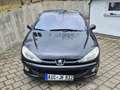 Peugeot 206 206 CC 110 Platinum Schwarz - thumbnail 1