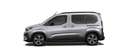 Peugeot Rifter MODELLJAHR 2024 siva - thumbnail 3