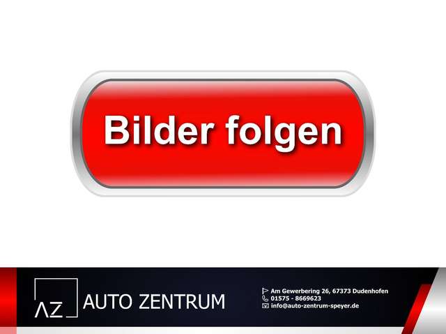 Imagine Suzuki Jimny Ranger *1.Hand, AHK, Schutzmatte*