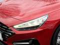 Hyundai i30 Fastback!++PANODACH!++NAVIGATION! Rood - thumbnail 5