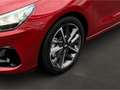 Hyundai i30 Fastback!++PANODACH!++NAVIGATION! Rouge - thumbnail 6