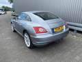 Chrysler Crossfire 3.2 V6 135Dkm.NAP, Leer, Complete historie, Zeer n Blau - thumbnail 13