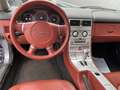 Chrysler Crossfire 3.2 V6 135Dkm.NAP, Leer, Complete historie, Zeer n Blau - thumbnail 4