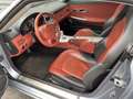 Chrysler Crossfire 3.2 V6 135Dkm.NAP, Leer, Complete historie, Zeer n Blau - thumbnail 3