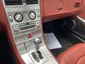 Chrysler Crossfire 3.2 V6 135Dkm.NAP, Leer, Complete historie, Zeer n Blau - thumbnail 18