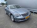 Chrysler Crossfire 3.2 V6 135Dkm.NAP, Leer, Complete historie, Zeer n Blau - thumbnail 12