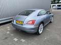 Chrysler Crossfire 3.2 V6 135Dkm.NAP, Leer, Complete historie, Zeer n Blau - thumbnail 2