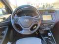 Hyundai i20 blue"Trend" Navi+Kamera+PDC+1.Hand+Allwetter Grau - thumbnail 8