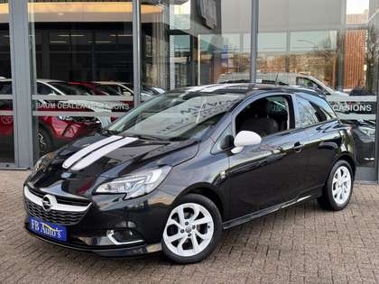 Opel Corsa 1.4 OPC Line Airco Cruise Lmv