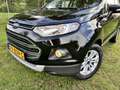 Ford EcoSport 1.0 EB 125PK Titanium | DEALERONDERHOUDEN | CRUISE Zwart - thumbnail 2