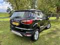 Ford EcoSport 1.0 EB 125PK Titanium | DEALERONDERHOUDEN | CRUISE Zwart - thumbnail 3