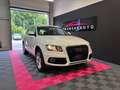 Audi Q5 Quattro Ambiente S tronic 7 Wit - thumbnail 7