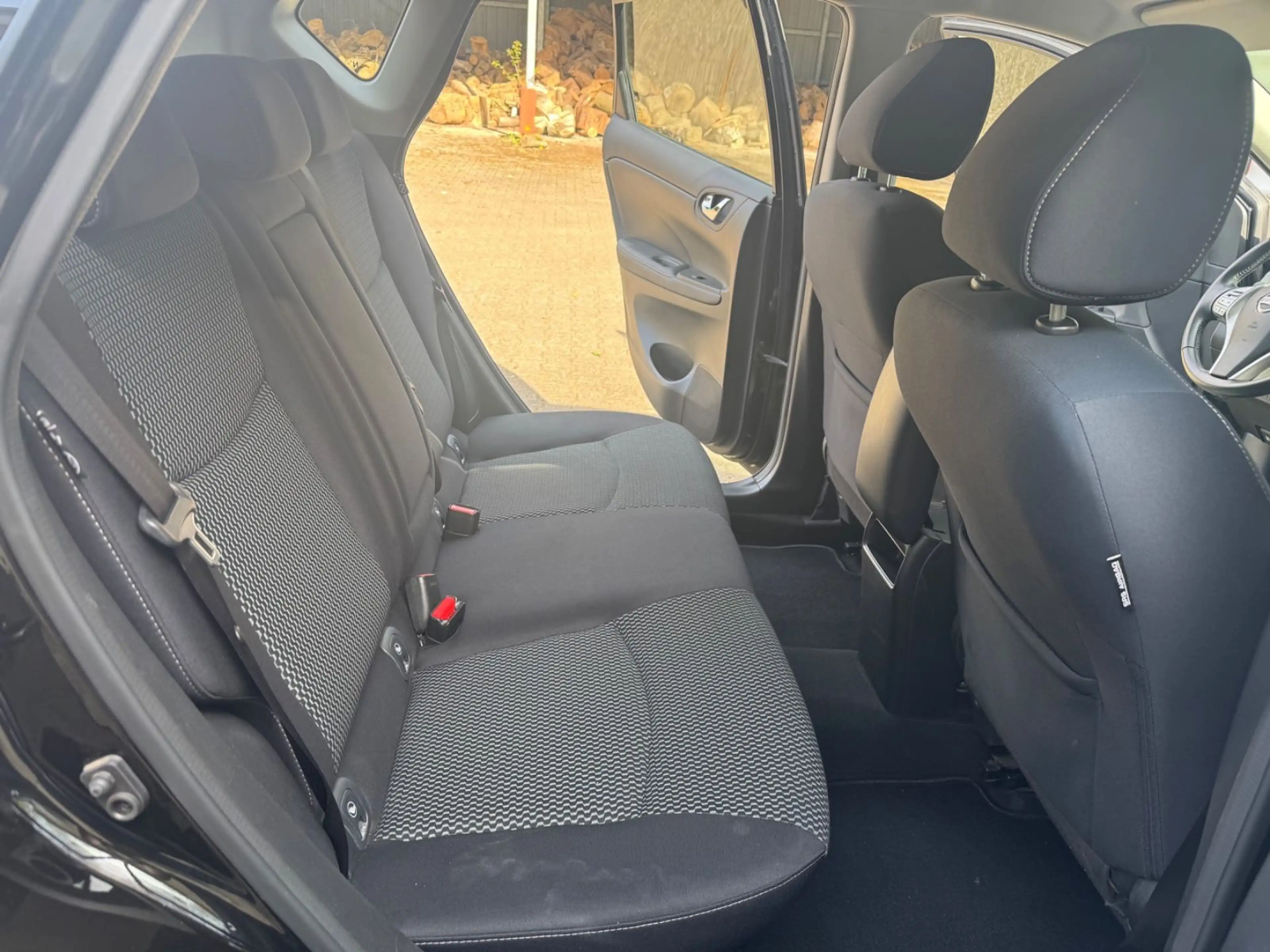 Nissan Pulsar Acenta//Klima//Navi//Rückfahrkamera// — photo 12