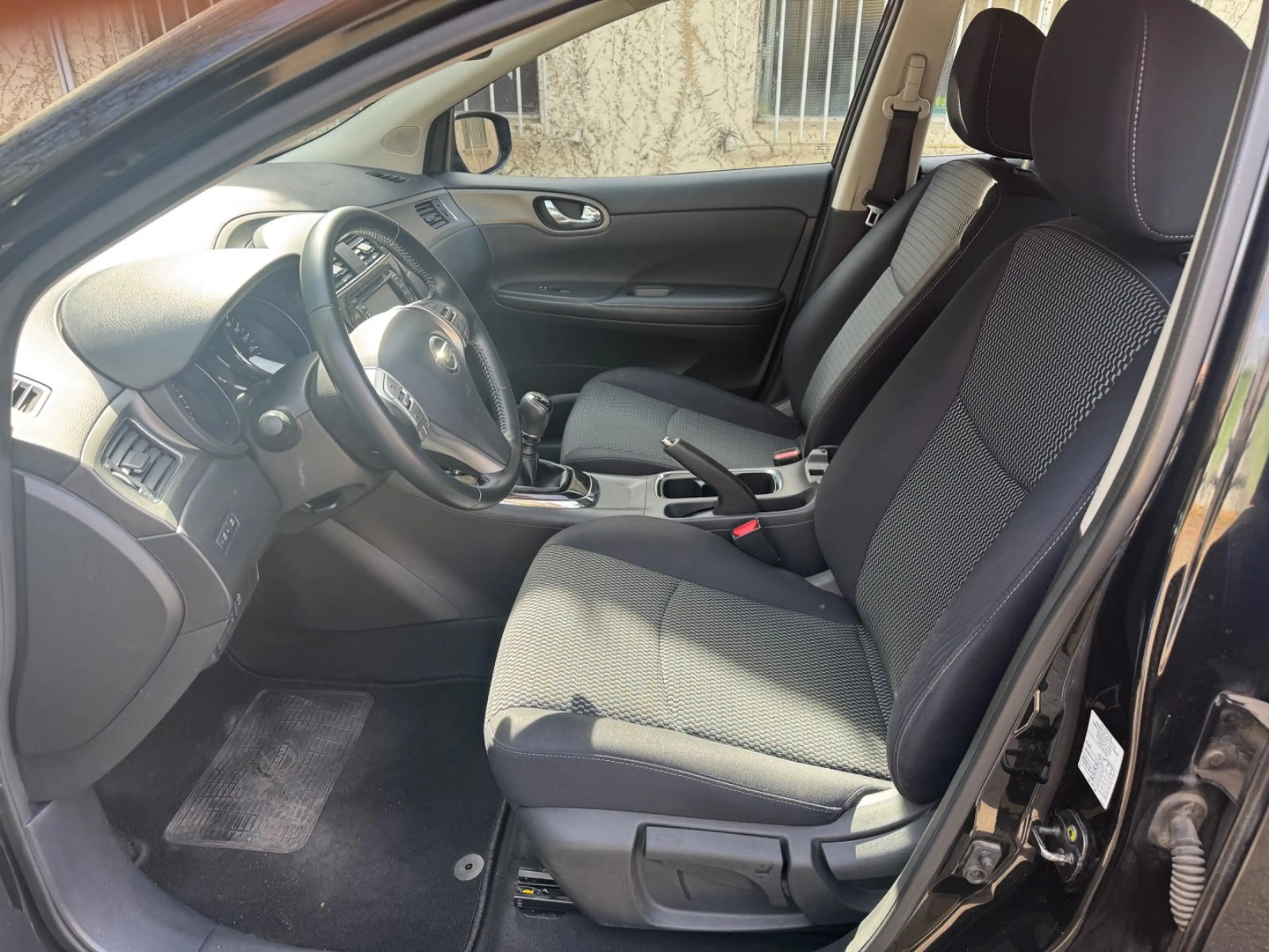 Nissan Pulsar Acenta//Klima//Navi//Rückfahrkamera// — photo 9