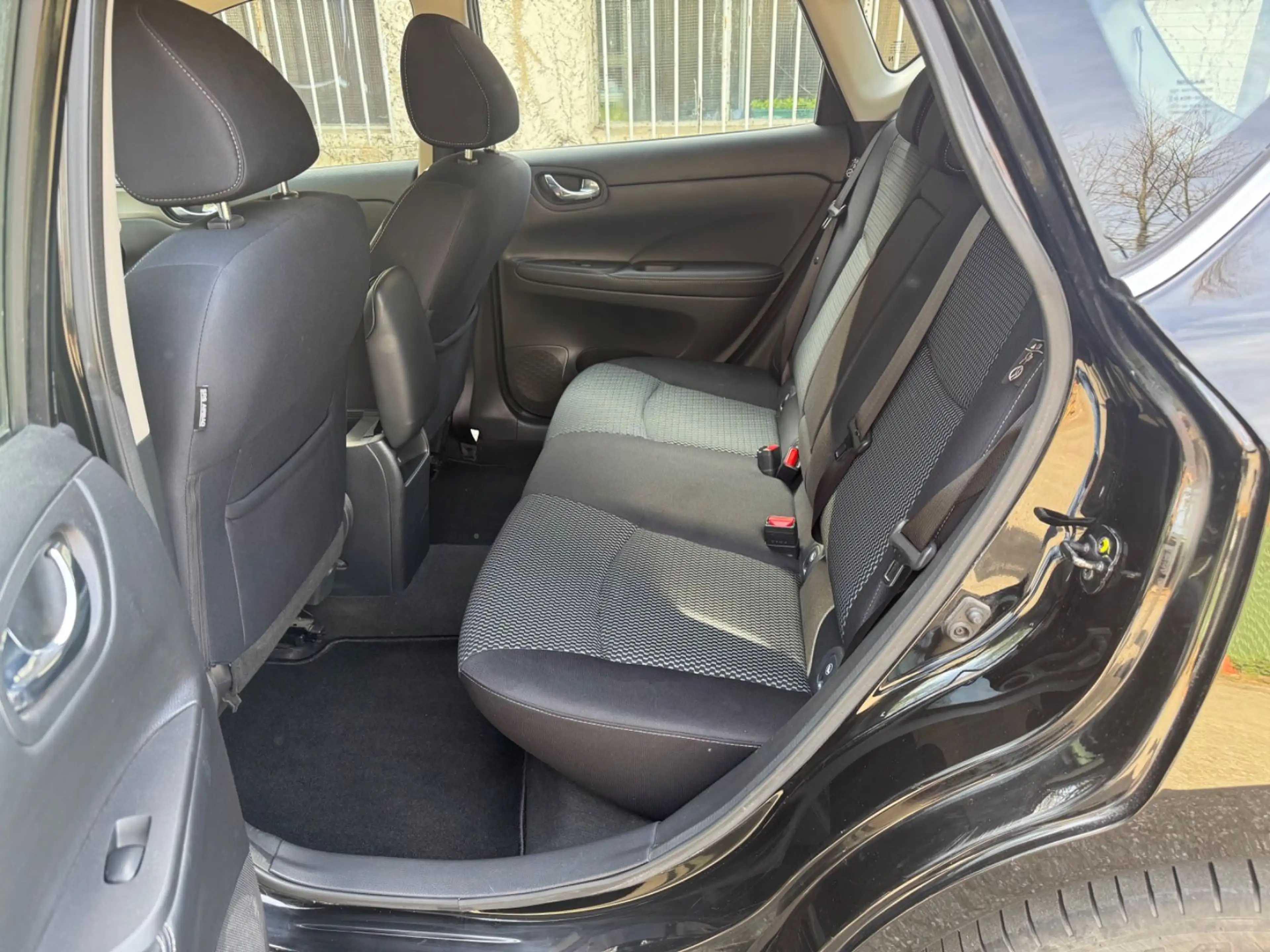 Nissan Pulsar Acenta//Klima//Navi//Rückfahrkamera// — photo 10