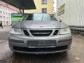 Saab 9-3 1.8t VECTOR SPORT + TEILLEDER + KLIMAAUT Blau - thumbnail 3