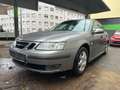 Saab 9-3 1.8t VECTOR SPORT + TEILLEDER + KLIMAAUT Blau - thumbnail 2