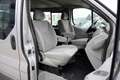 Opel Vivaro Tour L1H1 1,9 DTI 2,7t kurz Silber - thumbnail 13