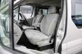 Opel Vivaro Tour L1H1 1,9 DTI 2,7t kurz Silber - thumbnail 15