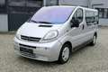 Opel Vivaro Tour L1H1 1,9 DTI 2,7t kurz Silber - thumbnail 1