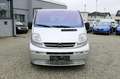 Opel Vivaro Tour L1H1 1,9 DTI 2,7t kurz Silber - thumbnail 4
