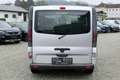 Opel Vivaro Tour L1H1 1,9 DTI 2,7t kurz Silber - thumbnail 8