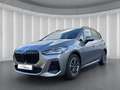 BMW 218 i M Sport+R-KAMERA+LED+ASSIST Gris - thumbnail 1