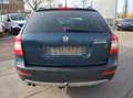Skoda Octavia Scout 4X4 Blau - thumbnail 5