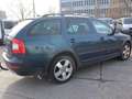 Skoda Octavia Scout 4X4 Bleu - thumbnail 4