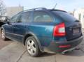 Skoda Octavia Scout 4X4 Bleu - thumbnail 6
