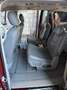 Chrysler Town & Country Sehr Sauber 3.hand Rot - thumbnail 8