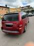 Chrysler Town & Country Sehr Sauber 3.hand Rot - thumbnail 6
