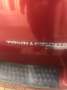 Chrysler Town & Country Sehr Sauber 3.hand Rot - thumbnail 3
