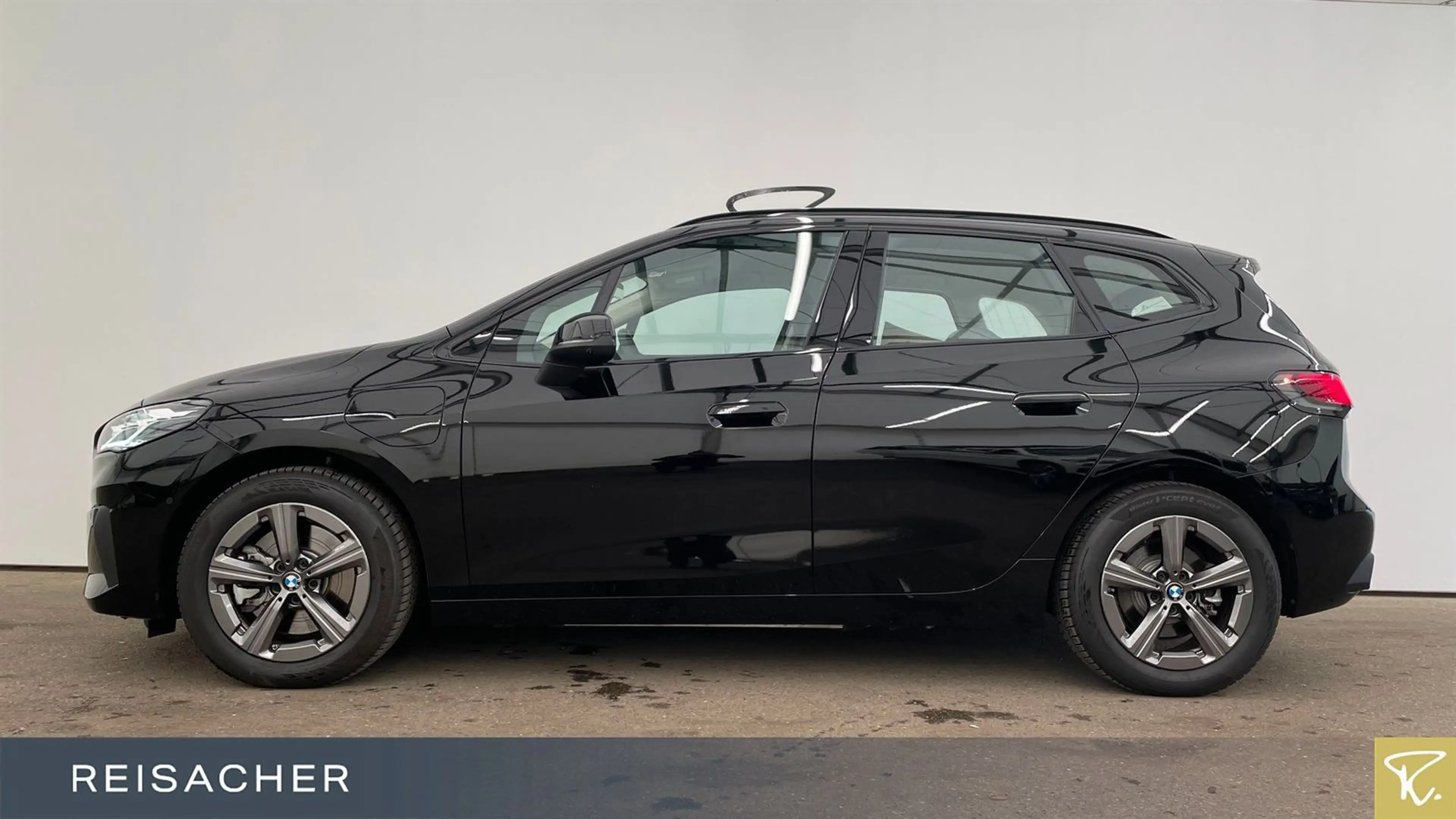 BMW 230 e A xDrive Active Tourer AHK,DA+,Autom — photo 9