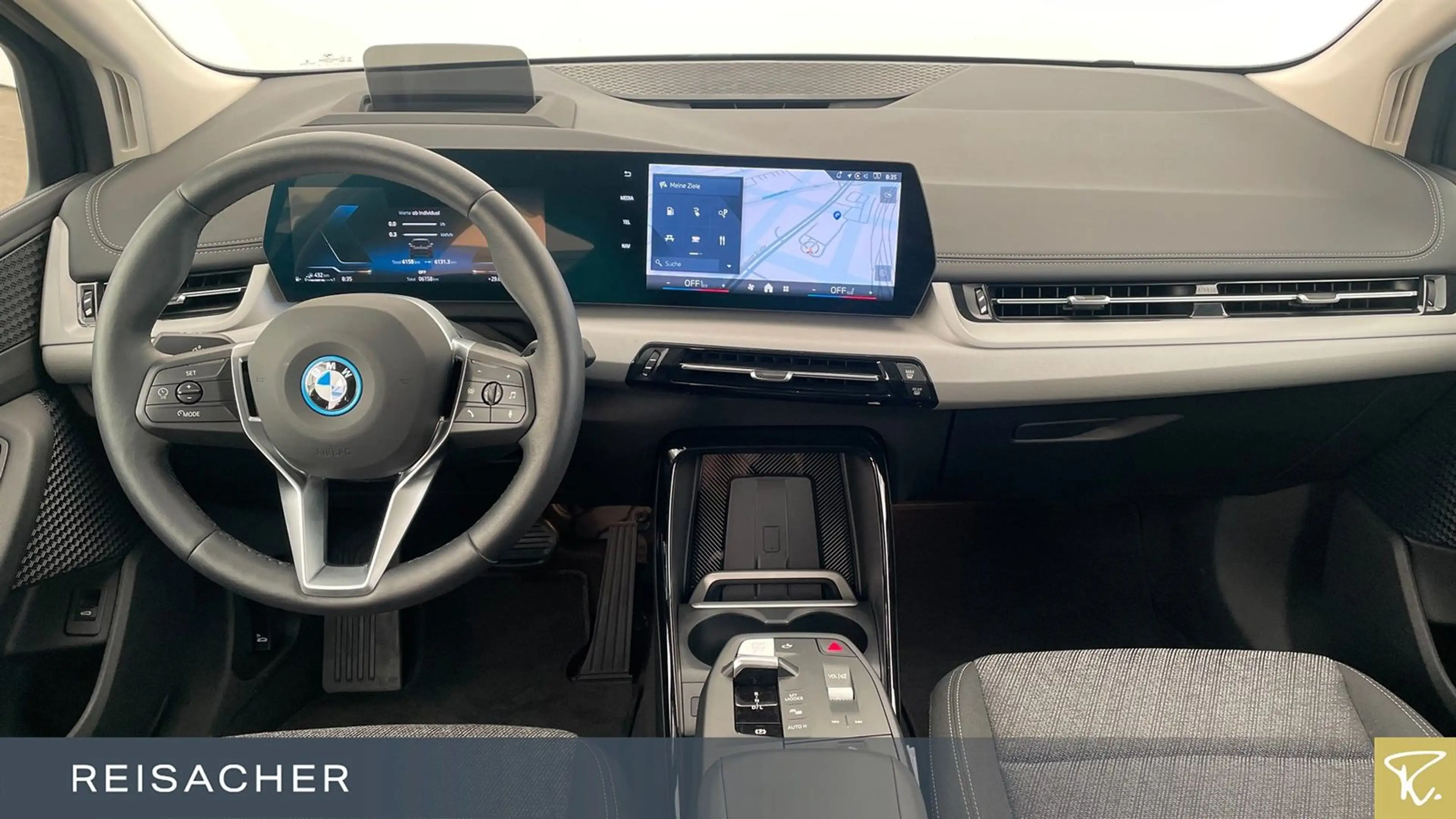 BMW 230 e A xDrive Active Tourer AHK,DA+,Autom — photo 6